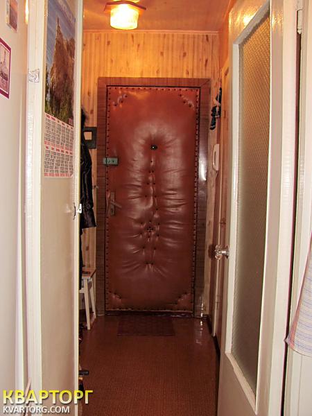Sell 1-room apartment. Киев,  Гната Юры — photo 6
