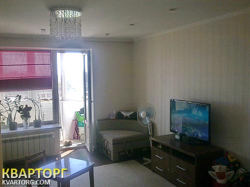 Sell 2-room apartment. Киев,  Серафимовича — photo 1
