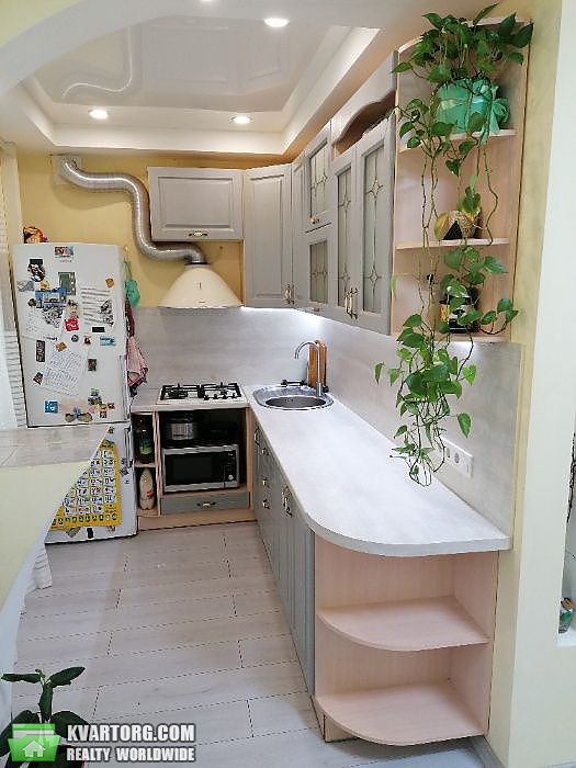 Sell 3-room apartment. Киев,  Тампере — photo 1