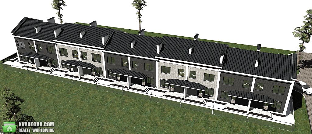 Sell Townhouse. Ирпень,  Озерная — photo 2