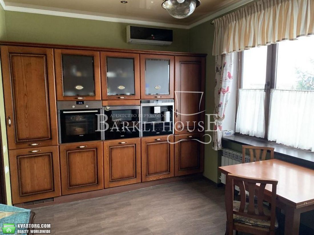 Rent out 3-room apartment. Киев,  Грушевского — photo 7