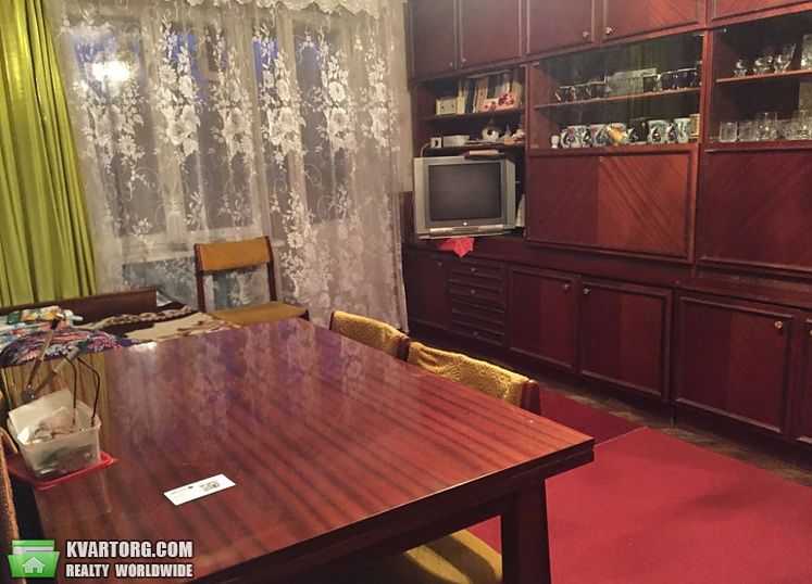 Sell 1-room apartment. Киев,  Шамрыло — photo 4