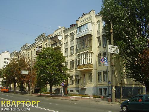 Sell 3-room apartment. Киев, Антоновича — photo 1
