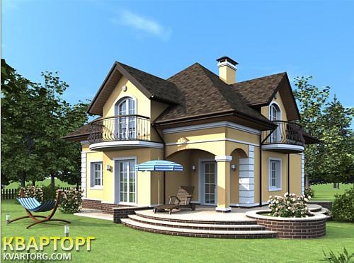 Sell house. Киевская обл., Крушинка — photo 2