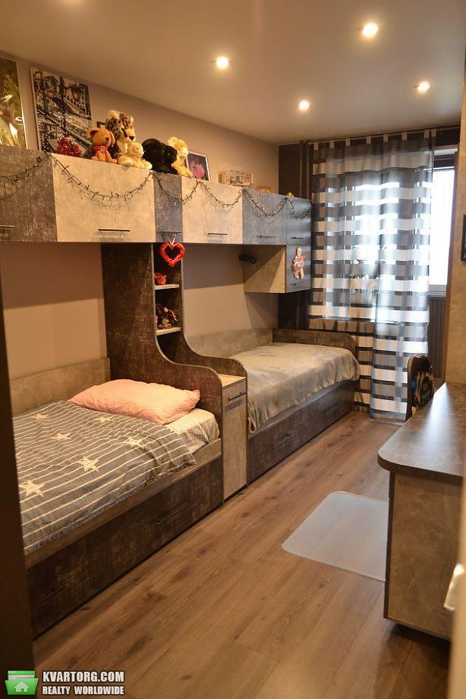 продам 3-комнатную квартиру. Полтава,  Полтава Петровського  - фото 10
