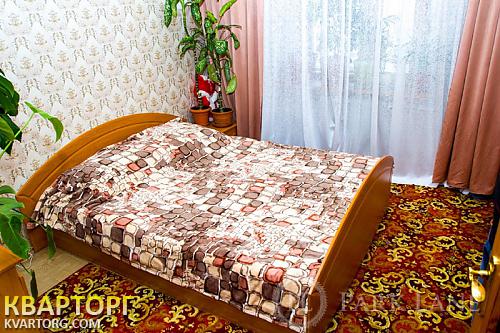 Sell 3-room apartment. Киев, Вишняковская — photo 6