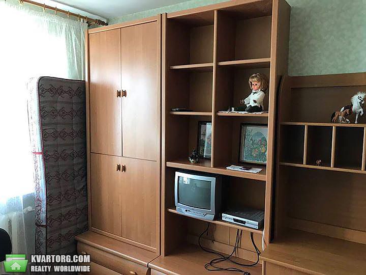 Rent out 2-room apartment. Киев,  Волго-Донская — photo 5