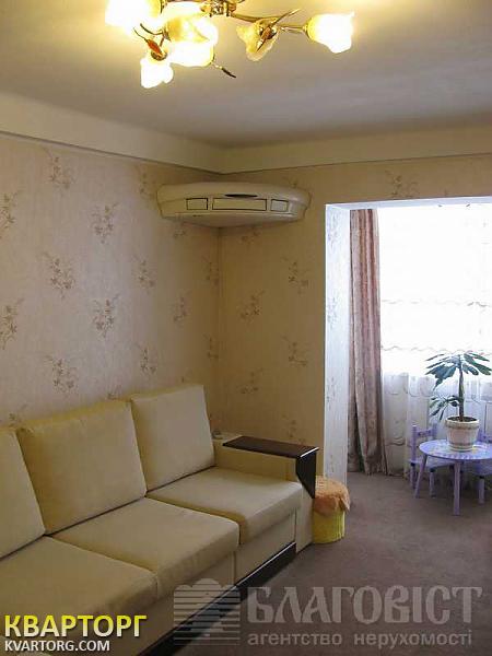 Sell 3-room apartment. Киев,  Дніпровська наб., — photo 2