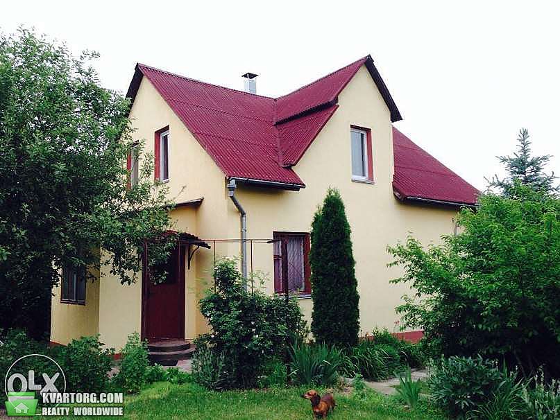 Sell house. Киевская обл., Ходосеевка — photo 2
