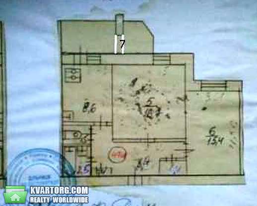 Sell 2-room apartment. Киев, Лепсе — photo 2
