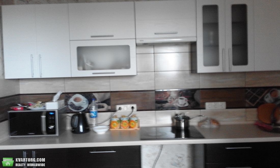 Sell 2-room apartment. Киев, Здолбуновская — photo 8