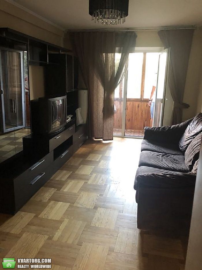 Sell 3-room apartment. Киев, пр-т Леся Курбаса — photo 1