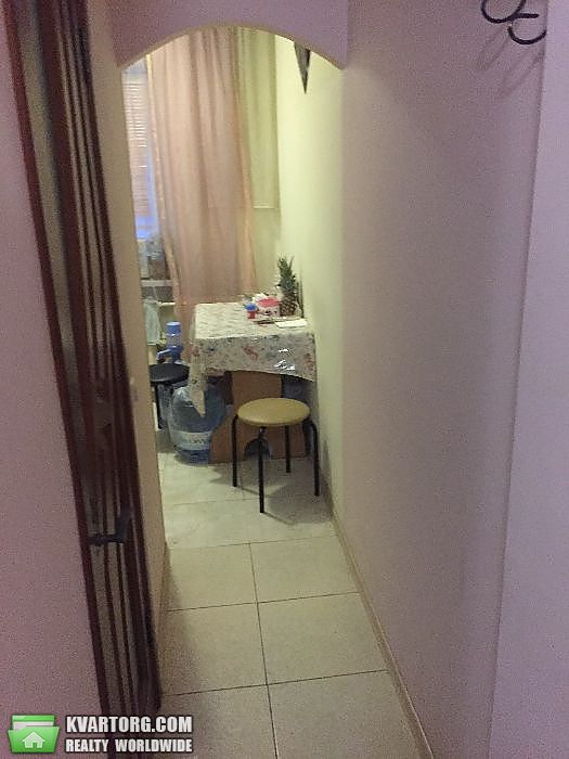 Sell 1-room apartment. Киев,  Бакинская — photo 4