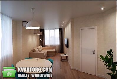 Rent out 2-room apartment. Киев,  Завальная — photo 3