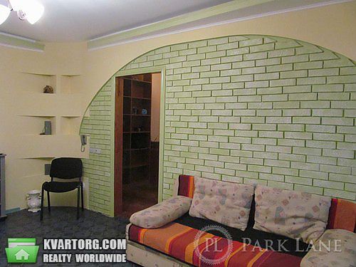 Sell 2-room apartment. Киев, Бажана — photo 1
