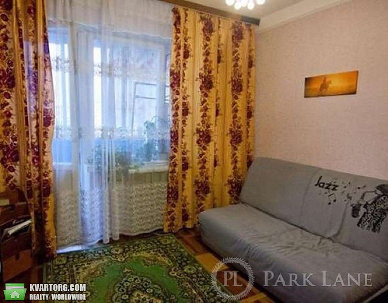 Sell 2-room apartment. Киев,  Вершигоры — photo 2