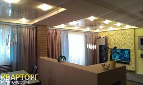 Sell 3-room apartment. Киев,  Бальзака — photo 1