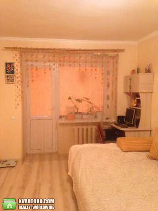 Sell 1-room apartment. Киев,  Алма-Атинская — photo 10