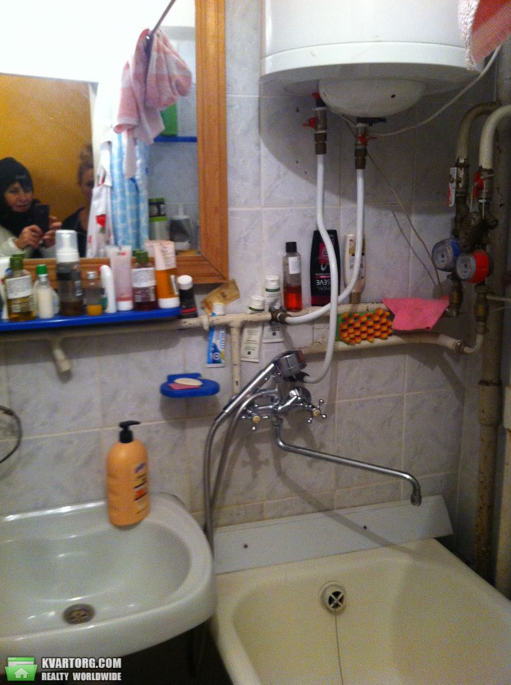 Sell 1-room apartment. Киев, Энтузиастов — photo 4