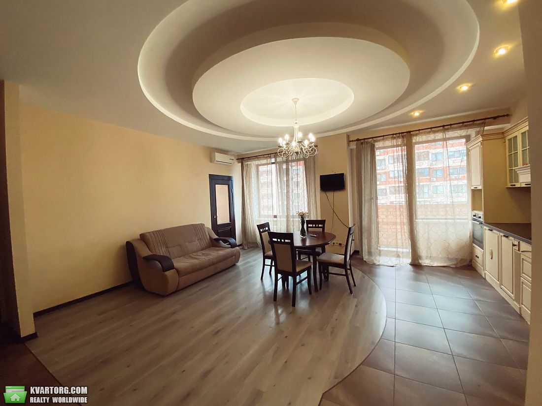 Rent out 2-room apartment. Одесса, Армейская — photo 1