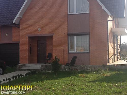 Sell house. Васильков, Беспятное — photo 1