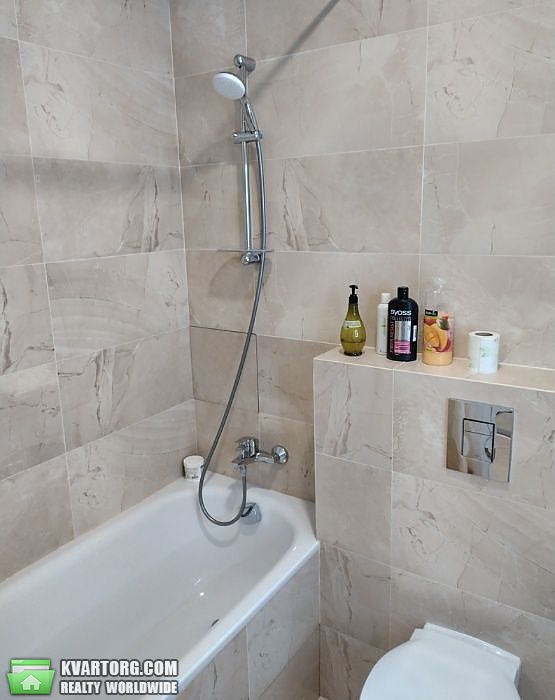 Sell 1-room apartment. Киев, Максимовича — photo 8