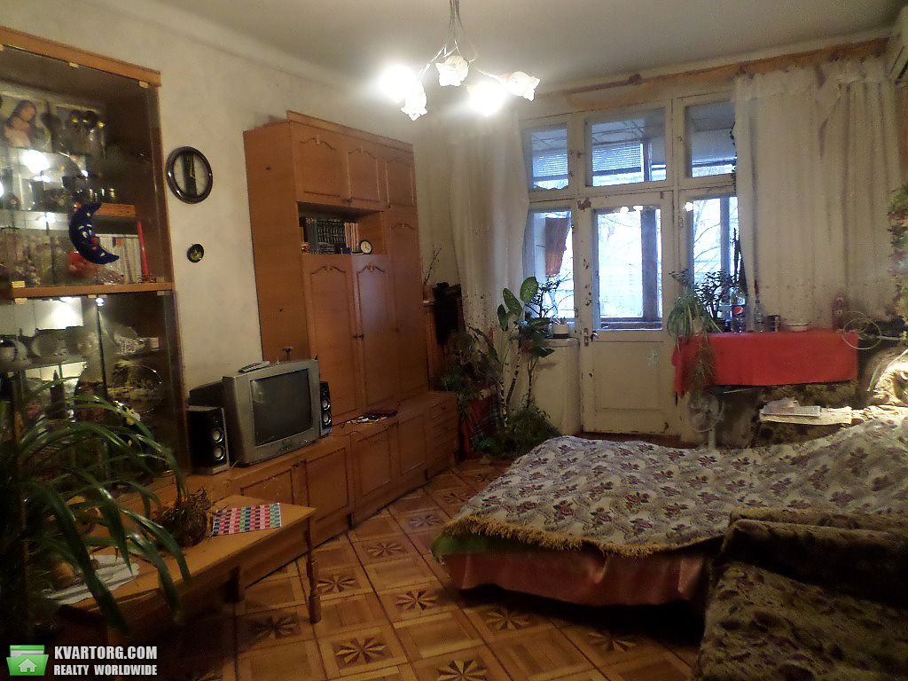 Sell 2-room apartment. Одесса, Пироговская — photo 1