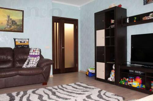 продам 1-комнатную квартиру. Киев,  Коцюбинского (Бортничи) - фото 1
