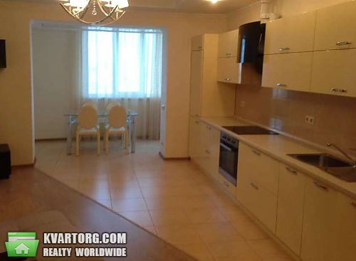 Rent out 2-room apartment. Киев, Княжий Затон — photo 5