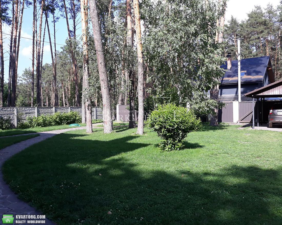 Rent out house. Буча,  Лесная — photo 3