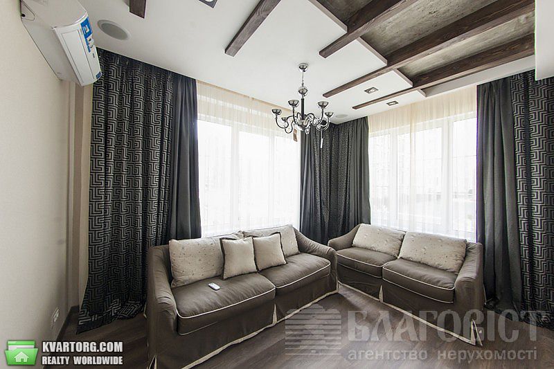 Sell 2-room apartment. Киев, Луценко — photo 1
