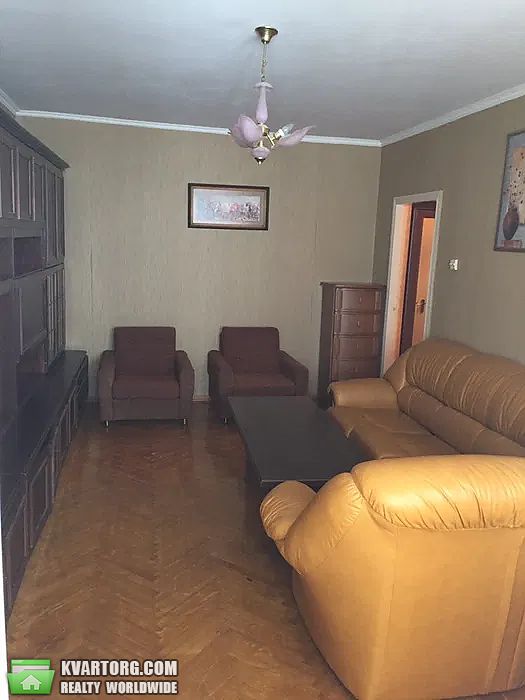 Rent out 2-room apartment. Киев, Татьяны Яблонской — photo 6