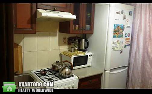 Sell 1-room apartment. Киев,  Ереванская — photo 1