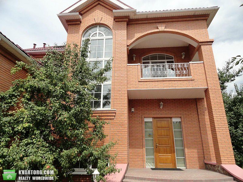 Rent out house. Киев,  Верхнегорская — photo 2