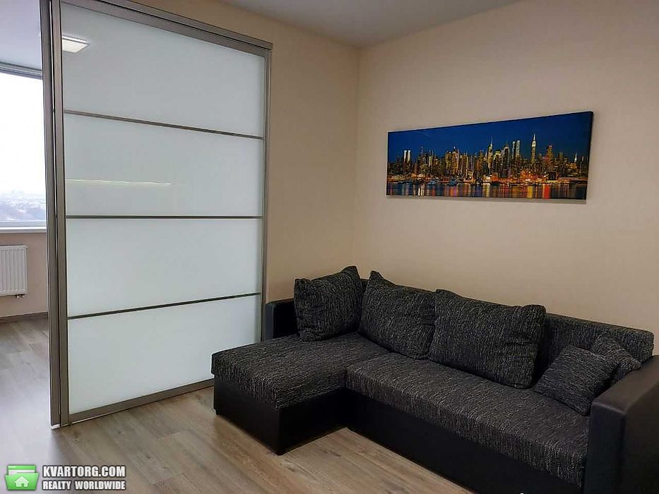 Sell 2-room apartment. Киев,  Теремковская — photo 3