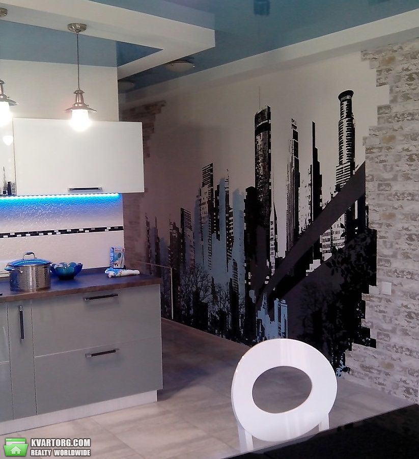 Rent out 2-room apartment. Киев,  Драгоманова — photo 6