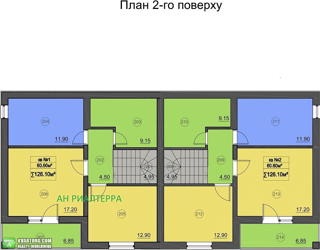 Sell house. Ирпень,  6 линия — photo 3
