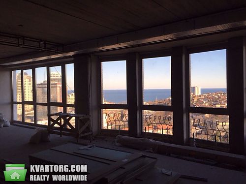 Sell 3-room apartment. Одесса, Тенистая — photo 2