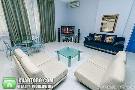 Rent out 4-room apartment. Киев,  Лютеранская — photo 2
