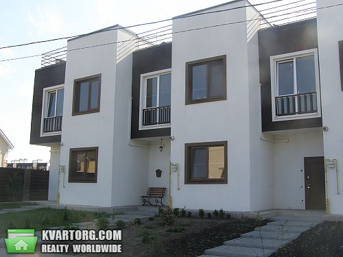Sell 4-room apartment. Киев, Волошковая — photo 1