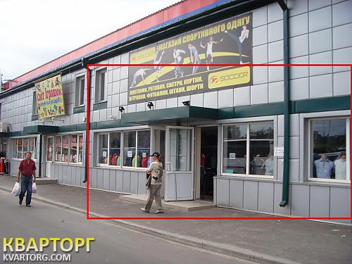 Rent out shop. Киев, Ж/Д вокзал – Автовокзал — photo 3