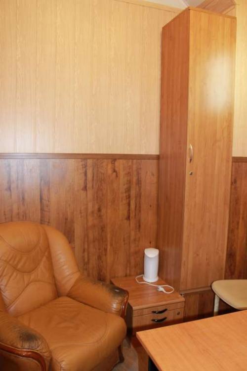 Rent out office. Киев, Институтская — photo 3