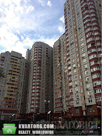 Sell 3-room apartment. Киев, Майорова — photo 1