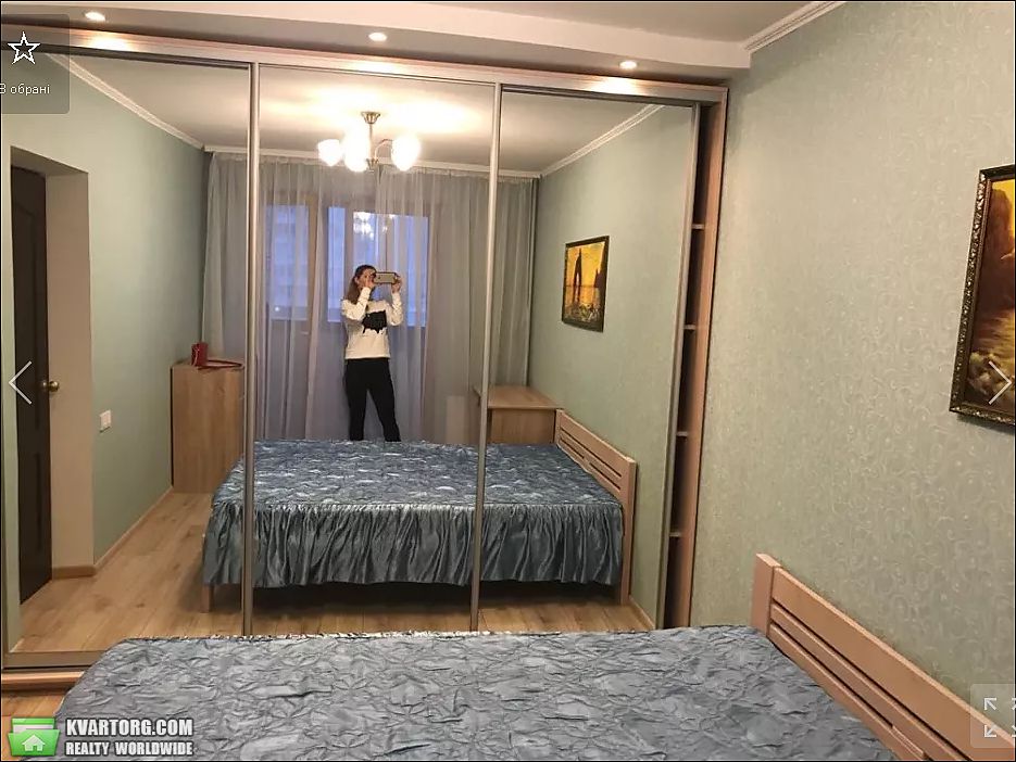 Rent out 2-room apartment. Киев,  Героев Сталинграда пр — photo 4