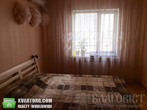 Sell 2-room apartment. Киев, Бажана — photo 3