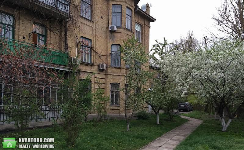 Sell 4-room apartment. Киев,  Победы пр — photo 1