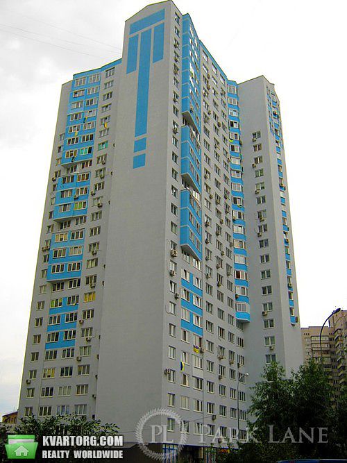 Sell 3-room apartment. Киев,  Урловская — photo 2