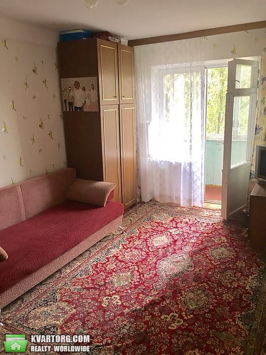 Sell 1-room apartment. Киев, Светлицкого — photo 1