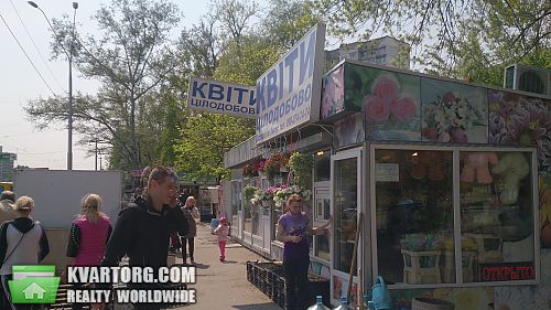 Rent out shop. Киев, Глушкова пр — photo 3
