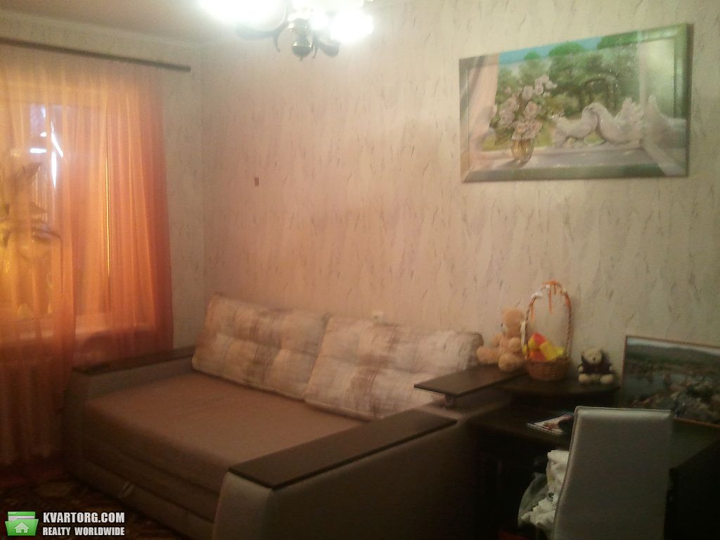 Sell 2-room apartment. Одесса, Балковская / Маловского — photo 1